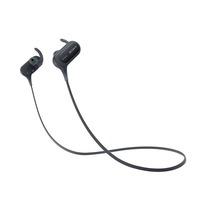 sony xb50bs extra bass sports bluetooth in ear headphones black