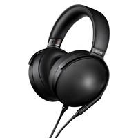sony mdr z1r high resolution audio premium signature series headphones