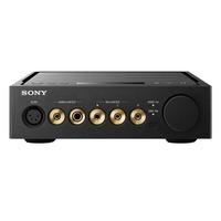 sony tazh1es ultimate high res audio headphone amplifier