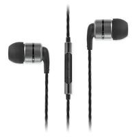 soundmagic e50c noise isolating in ear headphones with refined sound a ...