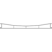 sommerfeldt 144 sommerfeldt 144 h0m 250 mm overhead lines 5 pcs