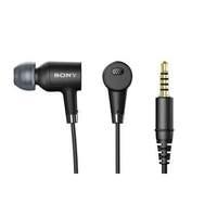 Sony Mdr-nc750 Digital Noise Cancelling Hi-res Stereo Audio Headset 3.5mm Black For Xperia Z2 And Newer Devices