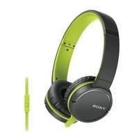 Sony Zx660ap Green Hphone Smt