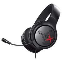Sound Blasterx H3