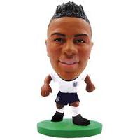 soccerstarz england international figurine blister pack featuring rahe ...