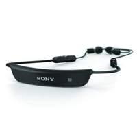 Sony Sbh80 Bluetooth Stereo Headset Black