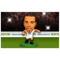 Soccerstarz Spurs Benoit Assou-Ekotto Home Kit