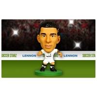 soccerstarz spurs home kit aaron lennon