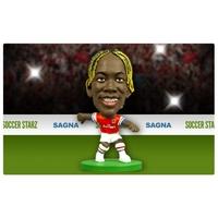 soccerstarz arsena home kitl bacary sagna