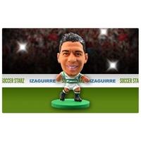 Soccerstarz Celtic Home Kit Emilio Izaguirre