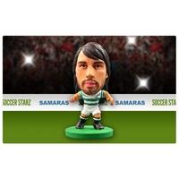 soccerstarz celtic home kit georgios samaras