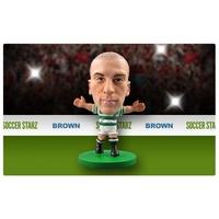 Soccerstarz Celtic Home Kit Scott Brown