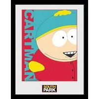 South Park Eric Cartman Print