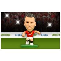 soccerstarz man utd home kit ryan giggs