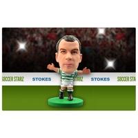 Soccerstarz Celtic Home Kit Anthony Stokes