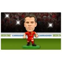 Soccerstarz Liverpool Home Kit Jamie Carragher