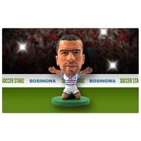 Soccerstarz QPR Home Kit Jose Bosingwa