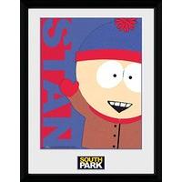 South Park Stan Print