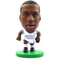 Soccerstarz QPR Junior David Hoilett Home Kit