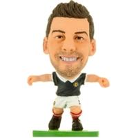 Soccerstarz Scotland Charlie Mulgrew Home Kit