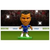 soccerstarz chelsea home kit ashley cole