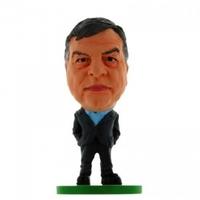 Soccerstarz West Ham Sam Allardyce Figure