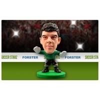 soccerstarz celtic home kit fraser forster