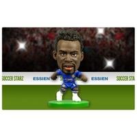 soccerstarz chelsea home kit michael essien