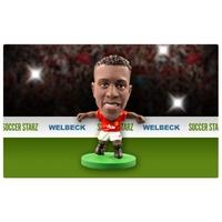 Soccerstarz Man Utd Home Kit Danny Welbeck