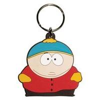 South Park Cartman Keyring