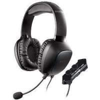 Soundblaster Tactic360 Sigma Gaming Headset for Xbox360