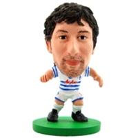 soccerstarz qpr esteban granero home kit