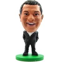 Soccerstarz QPR Tony Fernandes