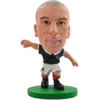 Soccerstarz Scotland Scott Brown Home Kit