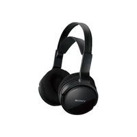 Sony MDRRF811RK.EU8 Wireless Headphones, Black