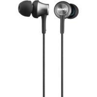 Sony MDR-EX450H, In-Ear Ear-Bud, Grey