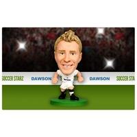 Soccerstarz Spurs Home Kit Michael Dawson