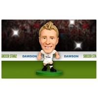 soccerstarz spurs home kit michael dawson