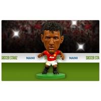 Soccerstarz Man Utd Home Kit Nani