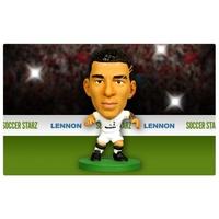Soccerstarz Spurs Home Kit Aaron Lennon