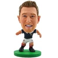 Soccerstarz Scotland Home Kit Darren Fletcher