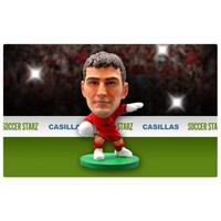 soccerstarz real madrid home kit iker casillas