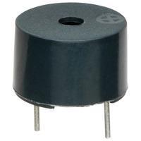 sonicrest hcm1206bx low profile buzzer 6v