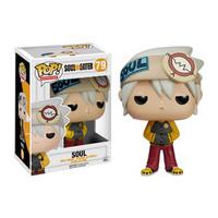 Soul Eater Soul Pop! Vinyl Figure