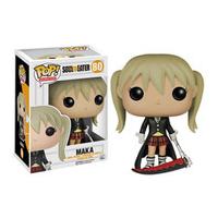 Soul Eater Maka Pop! Vinyl Figure