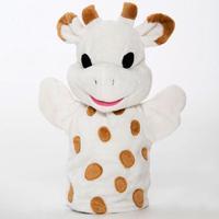 Sophie the Giraffe Puppet One Size