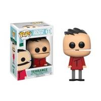 South Park Terrance with Chase Pop! Vinyl Figure