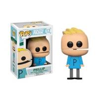 South Park Phillip with Chase Pop! Vinyl Figure