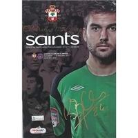 Southampton v Carlisle Utd - League 1 - 12th Feb 2011