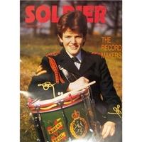 soldier the magazine of the british army vol 43 no 6 23rd march 1987